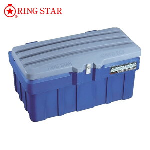 �����O�X�^�[ RING STAR �X�[�p�[�{�b�N�X�O���[�gSGF-800�O���[/�l�C�r�[ (1��) SGF-800-GY/NY