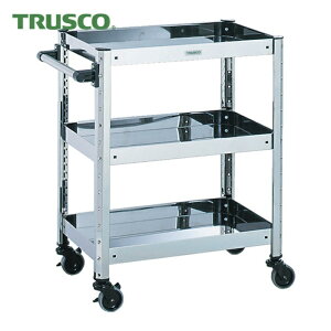 �g���X�R SUS430�X�e�����X���S�� W620XD420XH800 (1��) SUS4-511A