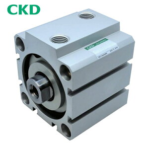 CKD �G�A�V�����_ �X�[�p�[�R���p�N�g�V�����_ �X�g���[�N30 Rc1/4 (1��) �i�ԁFSSD-L-50-30