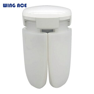 WING ACE �M�c���� LED�d�� �X�[�p�[���~�lX8500PRO (1��) SLX-75LED