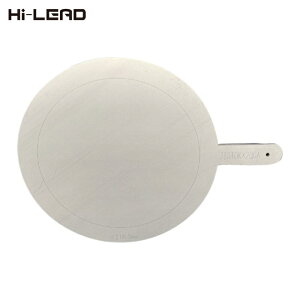HI-LEAD SPB-10K-200A-SUS JIS10K �z�ǃe�X�g�p�d�ؔ� 200A (1��)
