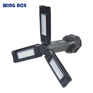 �M�c���� WING ACE �[�d��LED��Ɠ� �[�d�X�[�p�[���~�lX LT (1��) �i�ԁFSLX-4000RC