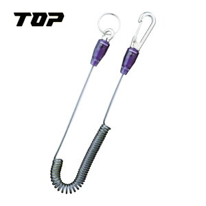 TOP �g�b�v�H�� SFC-125BK �X�����Z�[�t�e�B�R�[�h �X�e�����X���C���[ �u���b�N (1�{)