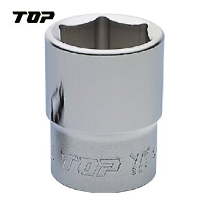 TOP �g�b�v�H�� �T�[�t�F�C�X�\�P�b�g �����p12.7mm �Ε�24mm (1��) �i�ԁFSS-424