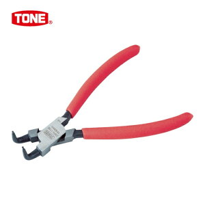 TONE �g�l SRPH-125BF �X�i�b�v�����O�v���C��(�x���g�^�C�v ���p) �S��130mm �����O�g�p�͈�8~25mm (1��)
