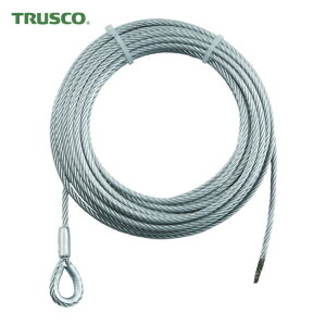 �g���X�R TRUSCO �蓮�E�C���`�pSUS���C���[��6×30M�p(�V���u�����胍�b�N) (1�{) SUSWWS6-30