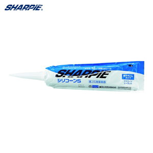 �V���[�v �V�[�����O�� �V���[�s�[ �V���R�[��S�p�E�` �N���A 330ml (1�{) �i�ԁFSHARPIE-S-P-C