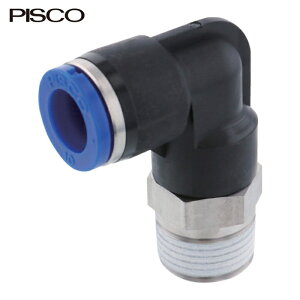 PISCO �s�X�R SPL10-03 �ϕ��I��SUS303�����p�� �G���{�`���[�u10�l�WR3/8 (1��)