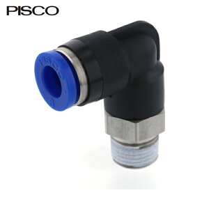PISCO �s�X�R SPL6-01 �`���[�u�t�B�b�e�B���O �ϕ��I��SUS303�����p�� �G���{ (1��)