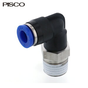 PISCO �s�X�R SPL6-02 �`���[�u�t�B�b�e�B���O �ϕ��I��SUS303�����p�� �G���{ (1��)
