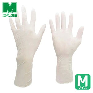 �~�h�����S ��Ǝ�� �N���[���p�b�N �j�g�����g���̂Ď�� 100����×10�� M (1��) �i�ԁFSFC-100-M