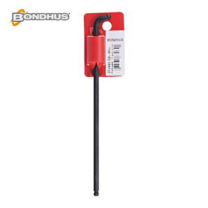 �{���_�X BONDHUS SDBL5MMXL �X�^�r�[�E�_�u���{�[��L-�����` 5mm No.67064 (1�{)