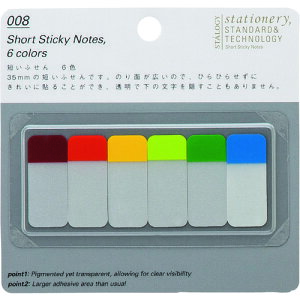 STALOGY �Z���ӂ���6�FA (1Pk) �i�ԁFS3020