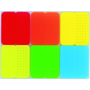 STALOGY �C���f�b�N�X�ӂ��� �t�@�C�����A�[�X (1Pk) �i�ԁFS2300