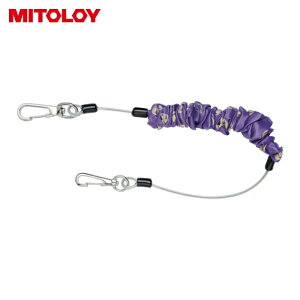 �~�g���C ���S���[�v �Z�[�t�e�B�[���[�v ����ݖh�~�^�C�v �o�C�I���b�g (1�{) �i�ԁFSLK-140V