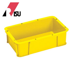 ���X RISU �{�b�N�X�^�R���e�i 236926 ST�^�R���e�i�[ST-5A (1��) ST-5A (Y)