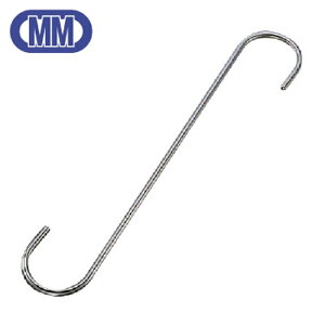 ���{�@�B���쏊 �X�e�����X ������S�t�b�N�c�C�X�g �S��300mm (1��) �i�ԁFSMT-300