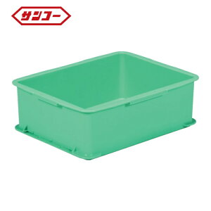 �T���R�[ �O�b �{�b�N�X�^�R���e�i�[ 202030 �T���{�b�N�X��20-3 �O���[�� (1��) �i�ԁFSK-20-3-GR