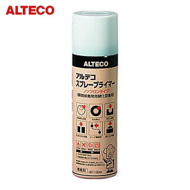 アルテコ 瞬間接着剤用 硬化促進剤 スプレープライマー 100ml (1本) 品番：SPRAYPRIMER-100