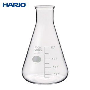 �n���I HARIO �O�p�t���X�R �ڈ��ڐ��t 500ml (1��) SF-500-SCI