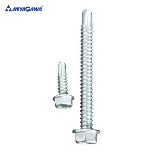 �~���K�� MIYAGAWA SHH6365-PC1 �h�����˂��Z�p �X�e�� 6X65 5�{�� (1��)