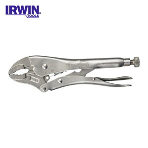 IRWIN �A�[�E�B�� T0502EL4 ���b�L���O�v���C���[ ���C���J�b�^�[�t 10WR 250mm (1��)