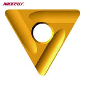 �x�m���H�� T33GUR (NK3030) �t���C�X�H��V�����_�[���H�pT�^�C�v�������`�b�v ���dM�� TiN (12��)