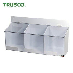 �g���X�R TRUSCO �}�X�N�P�[�X �O�l�p (1��) �i�ԁFTMCW-3