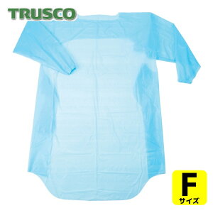 �g���X�R TRUSCO ��Ɨp�G�v���� �|���G�`�����g���̂đ��t�G�v���� �T�C�Y�t���[ �u���[ �i10�����j (1��) �i�ԁFTAPEL-B