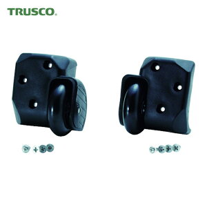 �g���X�R TRUSCO �H� �v���e�N�^�[�c�[���P�[�XTAK28T��p�L���X�^�[2���Z�b�g (1S) �i�ԁFTAK28-C