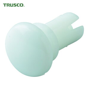 �g���X�R TRUSCO �v�b�V�����x�b�g ��5.5~6.5mm ���a4.1�� ����8.0 �� 50�� (1��) TPR4080-W