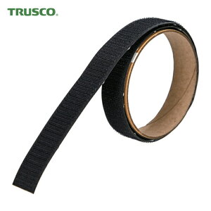 �g���X�R TRUSCO �}�W�b�N�e�[�v[[R��]]TMSD�V���Y�t�b�N�̂�20mmX1m�� (1��) TMSD-20-1-BK