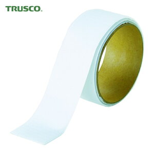 �g���X�R TRUSCO �}�W�b�N�e�[�v[[R��]]TMSD�V���Y�t�b�N�̂�20mmX1m�� (1��) TMSD-20-1-W