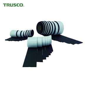 �g���X�R TRUSCO �^�t�����OEPDM�e�[�v 15mmX30mmX10m (1��) TAFLT-1530-10M