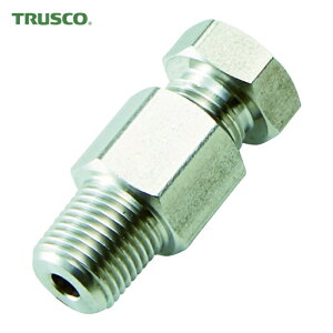 �g���X�R TRUSCO �R���v���b�V�����t�B�b�e�B���O �K�p�O�a��1.6 (1��) TCPF16