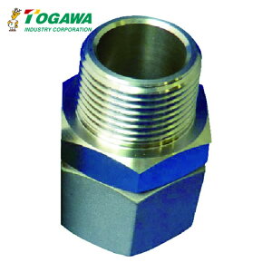 �\��Y�� TOGAWA �H�Ɨp�z�[�X ���K�^�b�`TH-32-11/4S (1��) �i�ԁFTH-32-11/4S