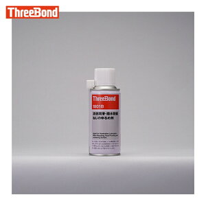 �X���[�{���h THREEBOND �h�K�E������ TB1801B �X���[���[�Z�� 180ml �����F �Z������(1801BA) (1�{) TB1801B
