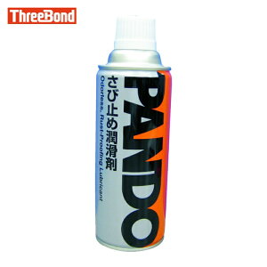 �X���[�{���h THREEBOND ���ю~�ߏ����� �p���h�[18D 420ml �����F����(7180DA) (1�{) TB18D