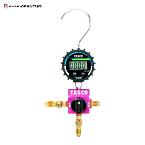 �^�X�R TA123DG R410A R32�p �{�[���o���u���f�W�^���V���O���Q�[�W�}�j�z�[���h (1��)