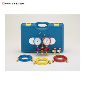 �^�X�R TA122FA R410A/R32�Q�[�W�}�j�z�[���h (1��)