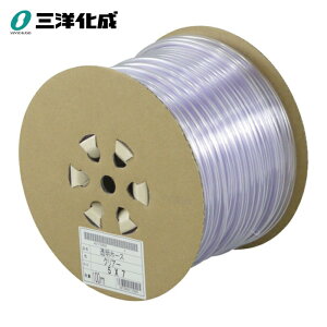 �O�m���� �T�����[ �����z�[�X5×7 100m�h������ (1��) TM-57D100T