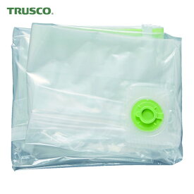 トラスコ TRUSCO バルブタイプマチ付き圧縮袋 2000×1140×1160 1枚入り (1袋) 品番：TBAB-200114116