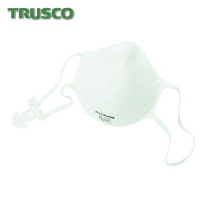 �g���X�R TRUSCO �g���̂Ď��h����}�X�N DS2 �i10�����j (1��) �i�ԁFTR-3200B