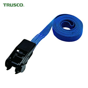 �g���X�R TRUSCO �����x���g �������x���g�ג��@ ��25mm×����5m �� (1�{) �i�ԁFTPT-255B-A