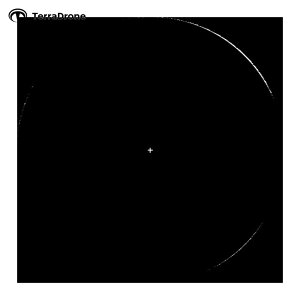 �e���h���[�� TM-TH-10P Terra Mapper��p�ی^�΋�W��(10���Z�b�g) (1S)