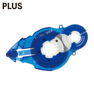 PLUS �v���X 37578�j�e�[�v�̂� �X�s���G�R�����e�[�v TG-611BC �u���[ (1��) �i�ԁFTG-611BC BL BP