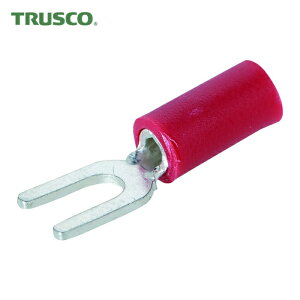 �g���X�R TRUSCO �≏�핢�t�����[�q �X�g���[�g�` Y�`(100��) (1��) T-AVF1.25-S4-R