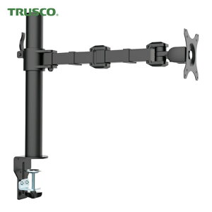 �g���X�R TRUSCO �p�\�R���t�����j�^�[�A�[�� �V���O�� �@�B�� (1��) �i�ԁFTDLB111