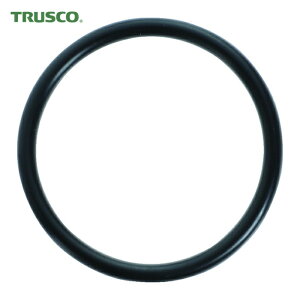 �g���X�R TRUSCO O�����O 1A P-25(10��) NBR�j�g�����S��(�^���p�E�Œ�p) (1��) T-1AP25