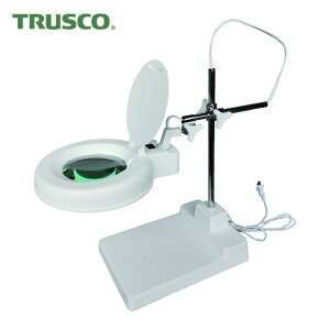 �g���X�R TRUSCO LED�Ɩ��g�勾 3�{ (1��) T-202BL-3